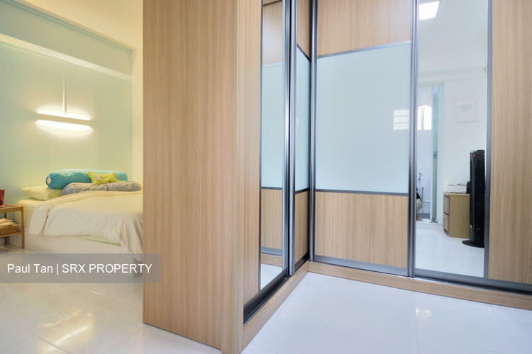 Blk 601 Woodlands Drive 42 (Woodlands), HDB 4 Rooms #201551572